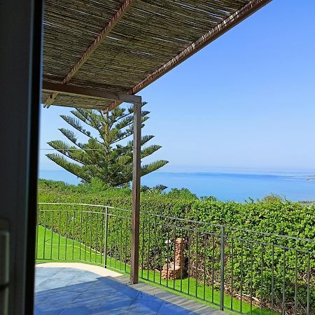 Villa Margherita Sciacca Extérieur photo