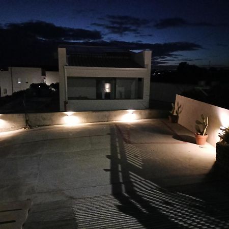 Villa Margherita Sciacca Extérieur photo