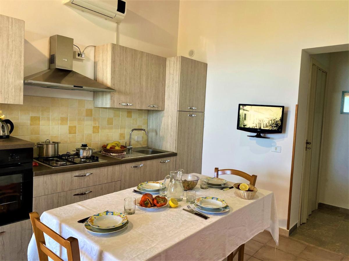Villa Margherita Sciacca Extérieur photo