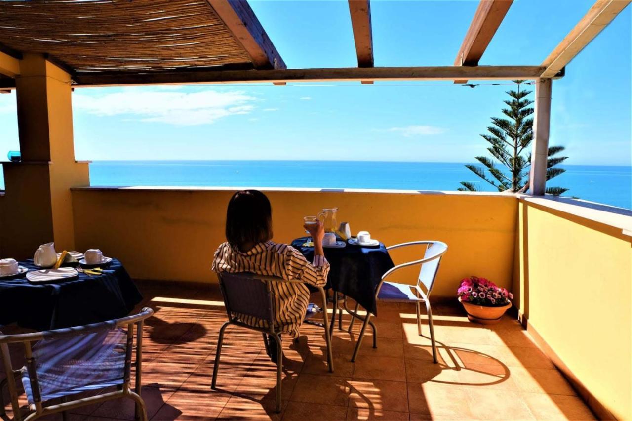 Villa Margherita Sciacca Extérieur photo