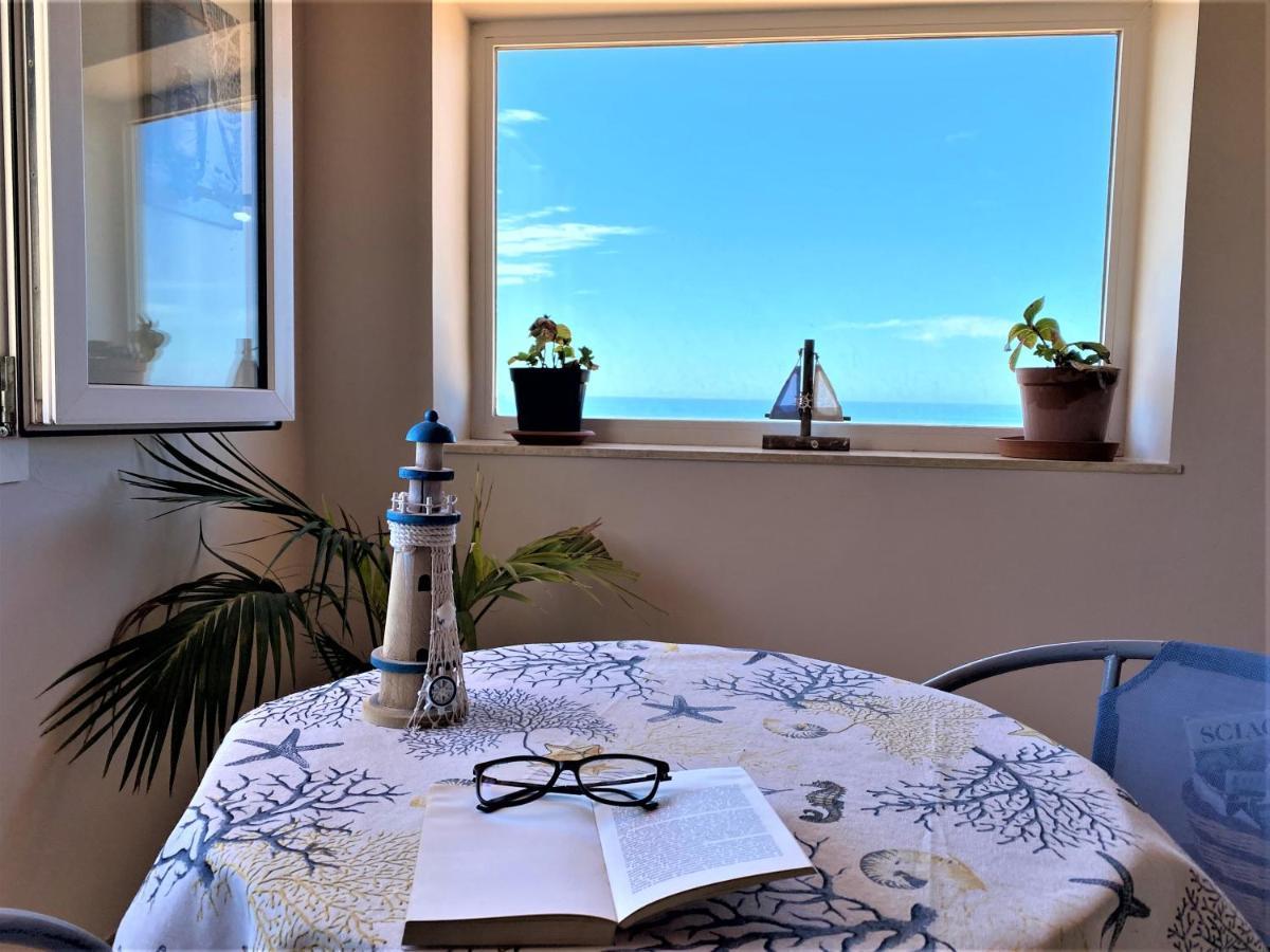 Villa Margherita Sciacca Extérieur photo