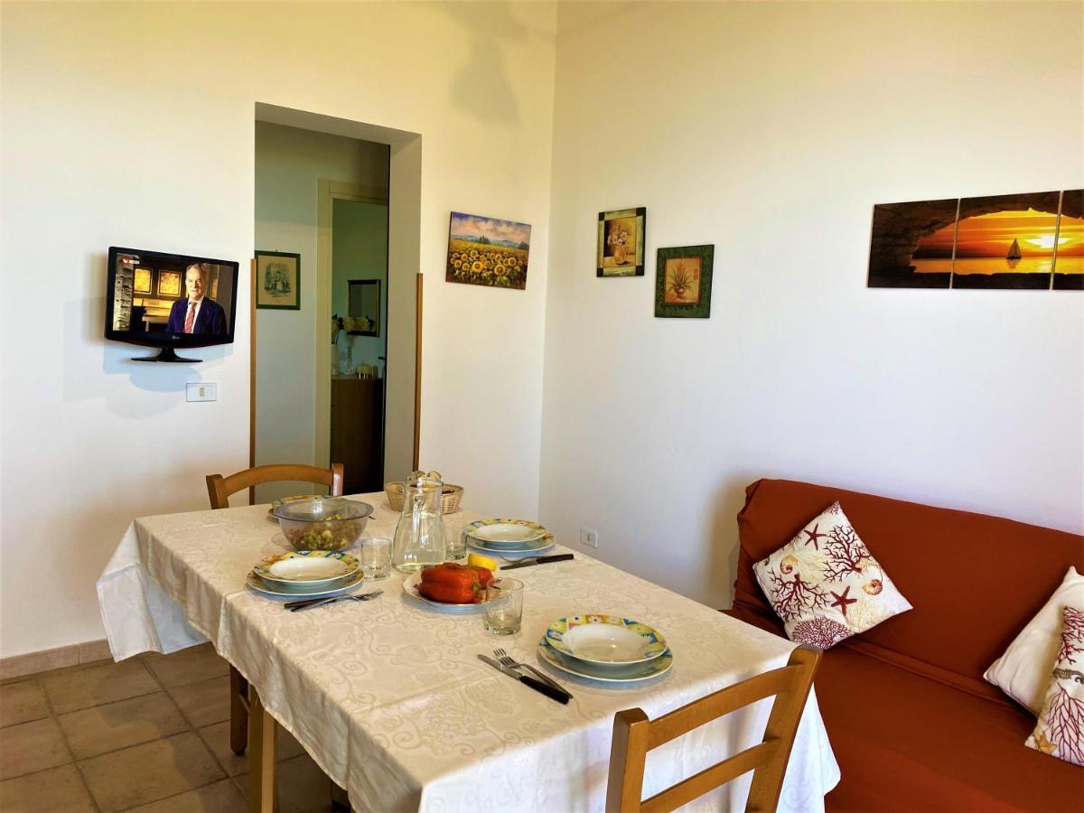 Villa Margherita Sciacca Extérieur photo