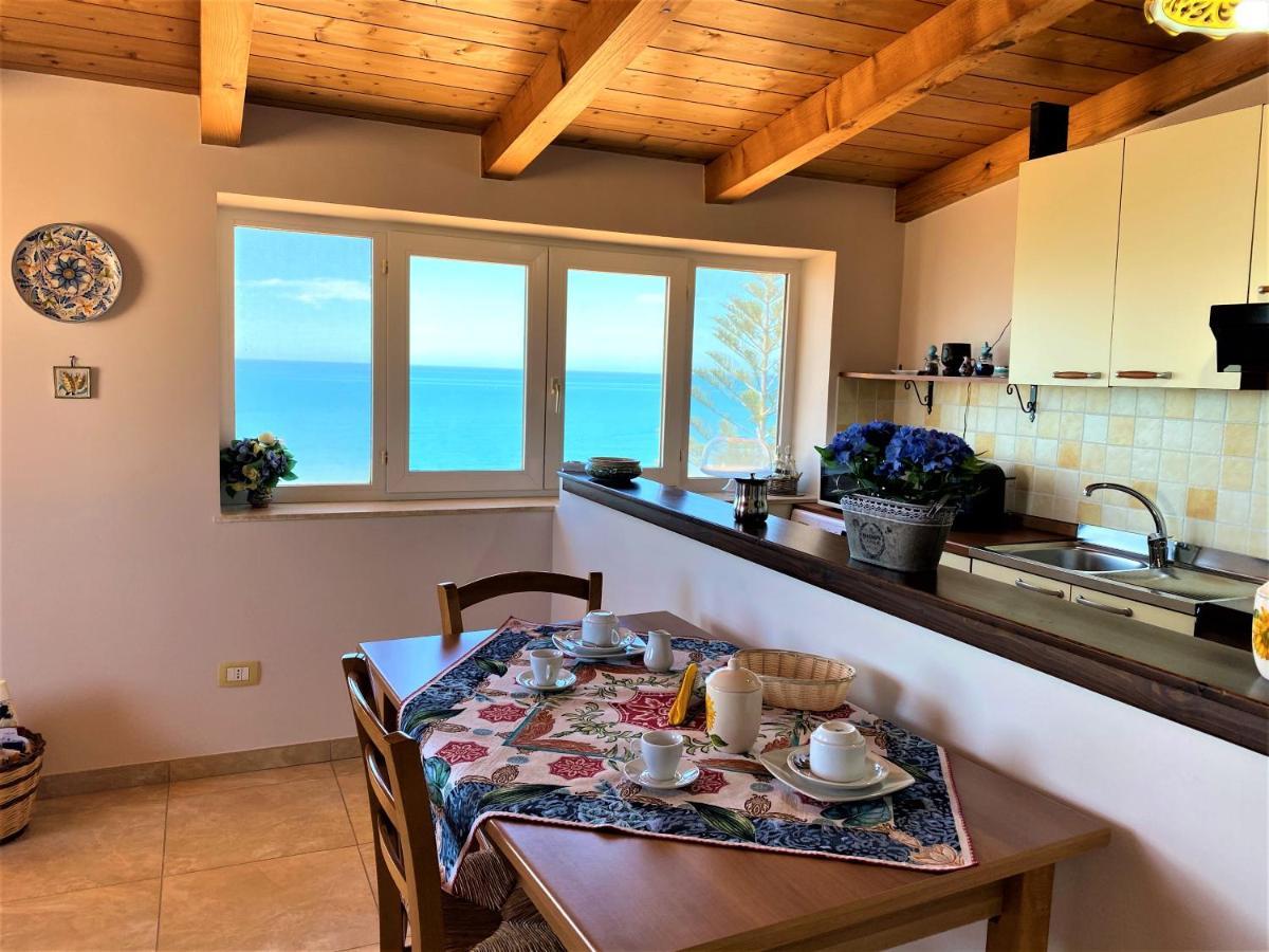 Villa Margherita Sciacca Extérieur photo