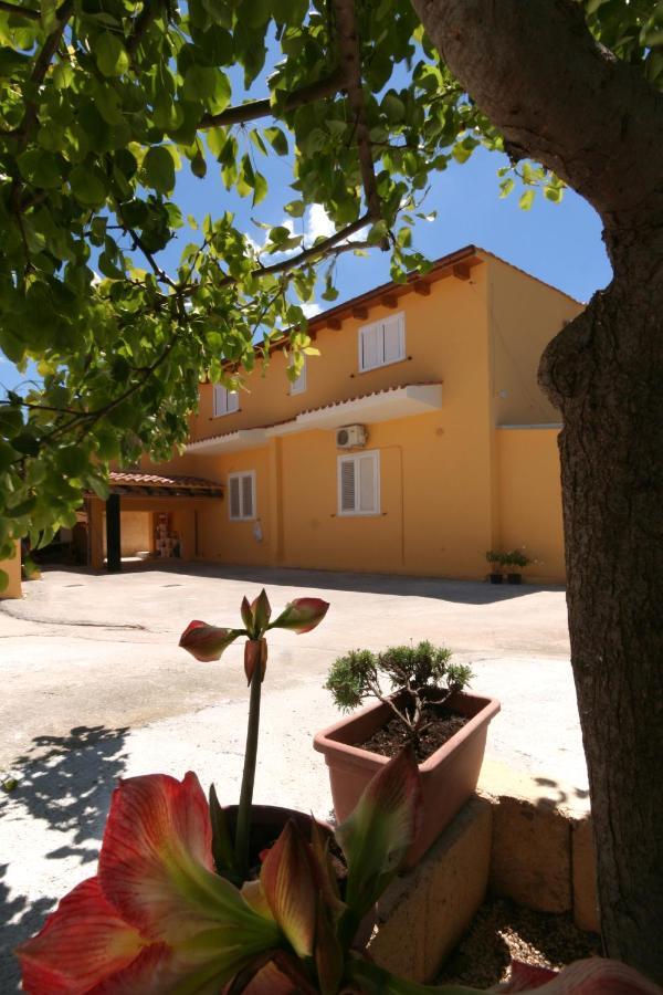 Villa Margherita Sciacca Extérieur photo