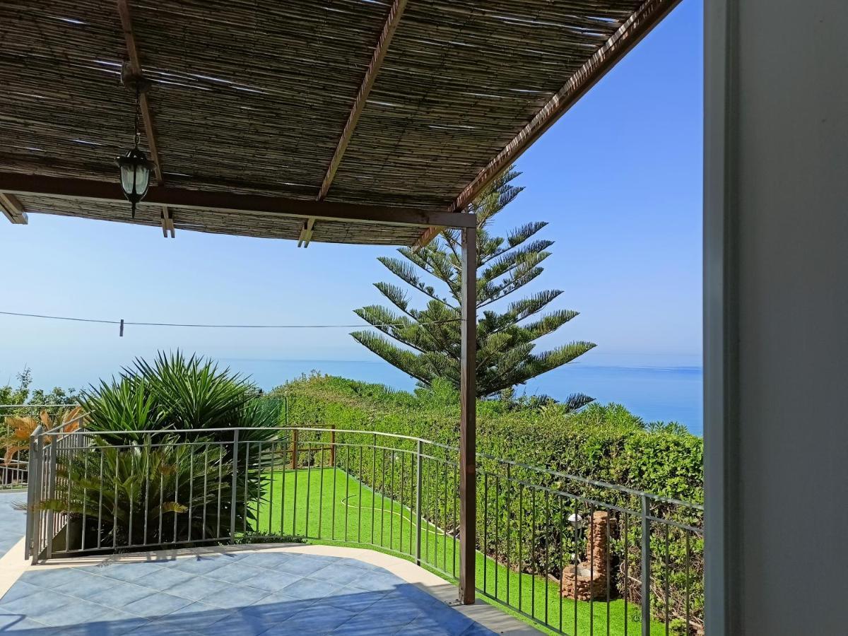 Villa Margherita Sciacca Extérieur photo