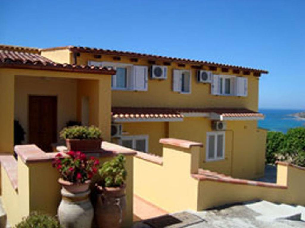 Villa Margherita Sciacca Chambre photo