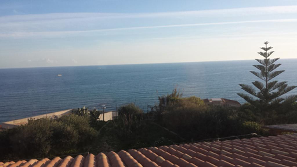 Villa Margherita Sciacca Chambre photo