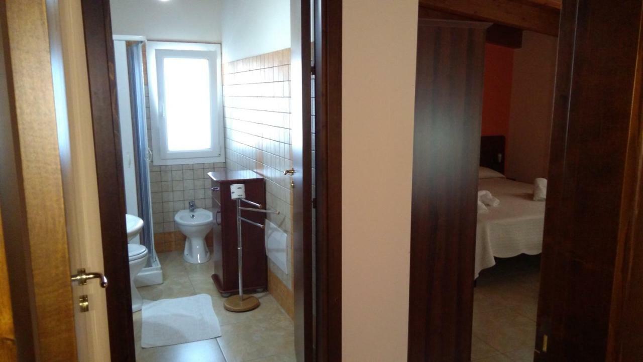 Villa Margherita Sciacca Extérieur photo