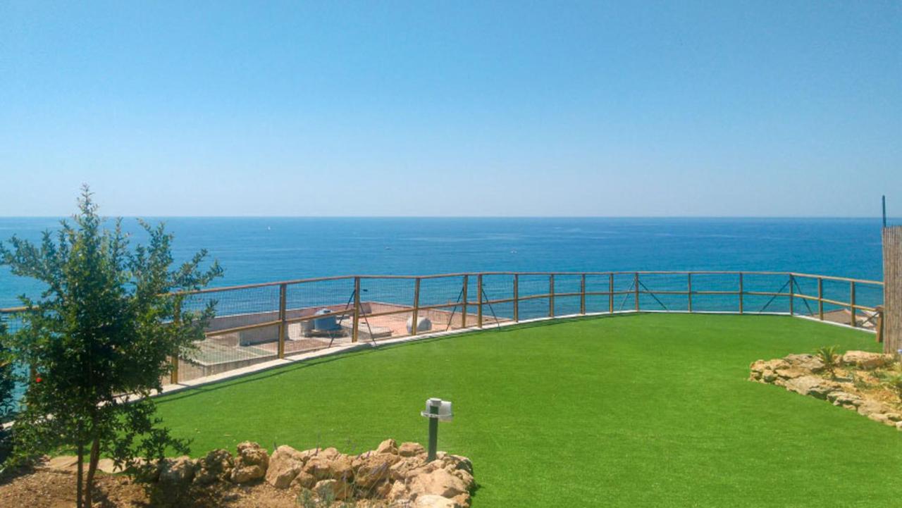 Villa Margherita Sciacca Extérieur photo