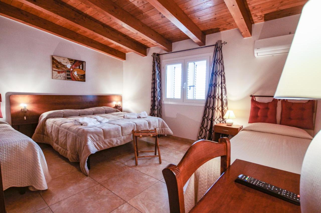 Villa Margherita Sciacca Extérieur photo