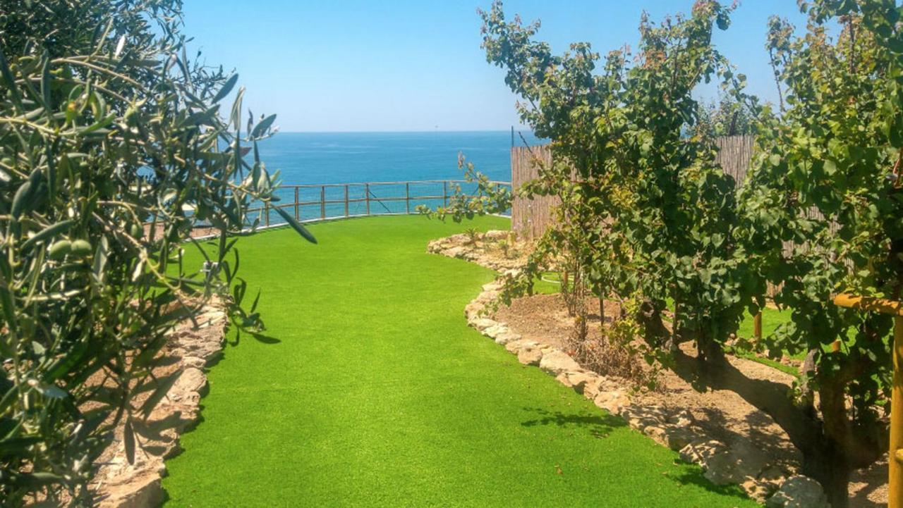 Villa Margherita Sciacca Extérieur photo